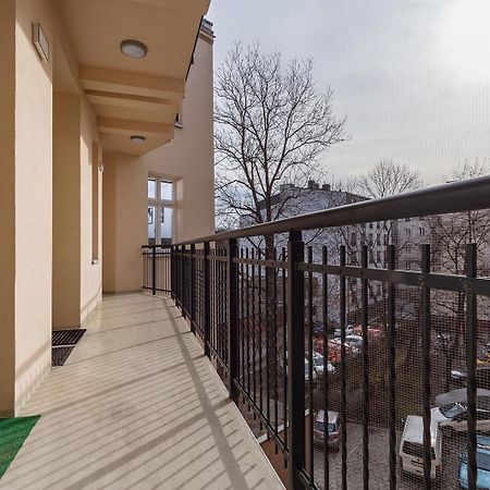 Charming Studio - 54 Starowislna Street Krasków Εξωτερικό φωτογραφία