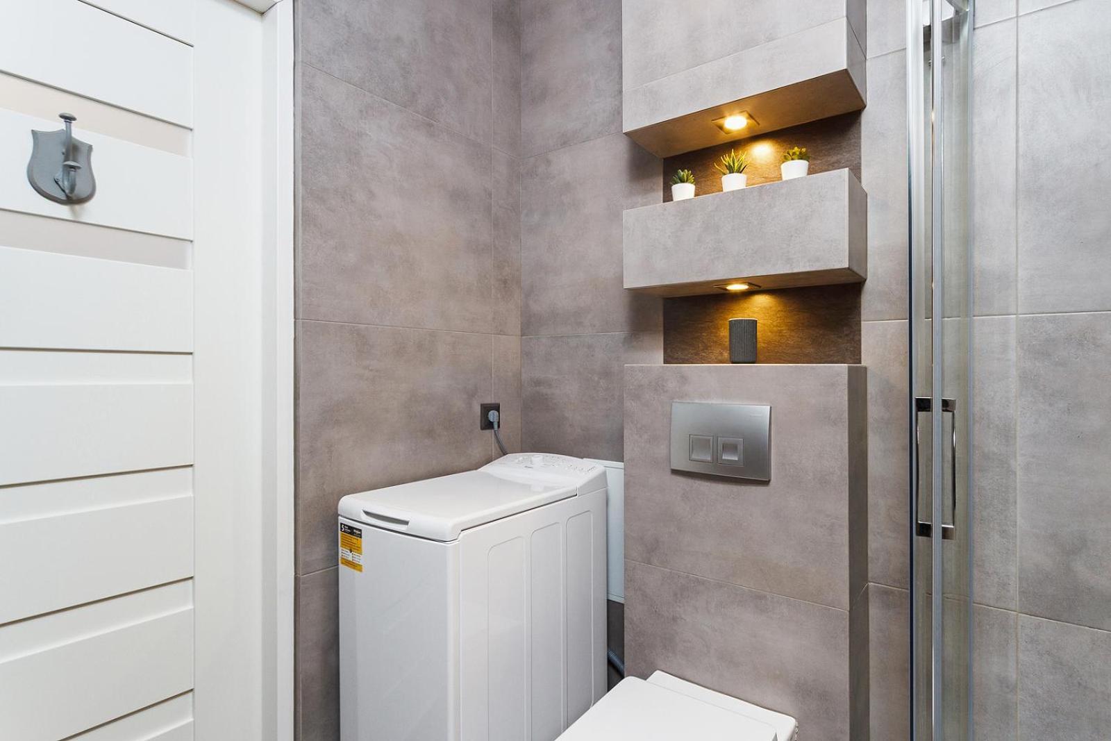 Charming Studio - 54 Starowislna Street Krasków Εξωτερικό φωτογραφία