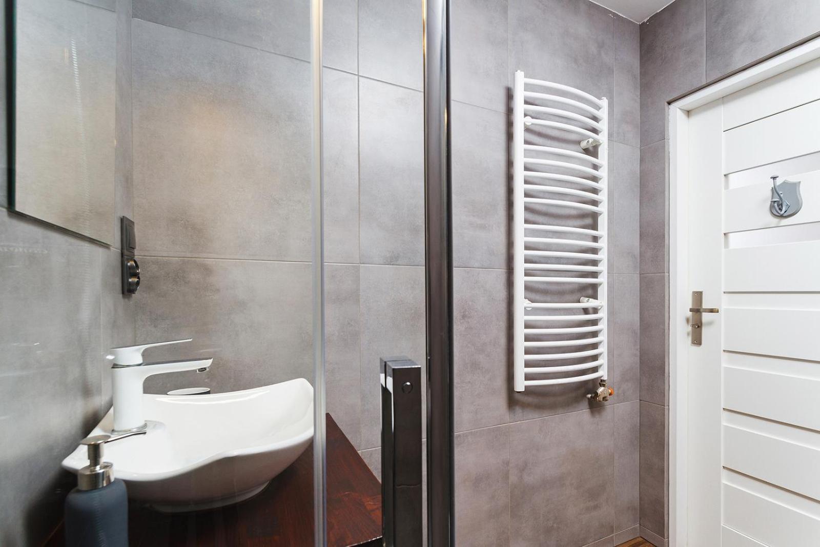 Charming Studio - 54 Starowislna Street Krasków Εξωτερικό φωτογραφία