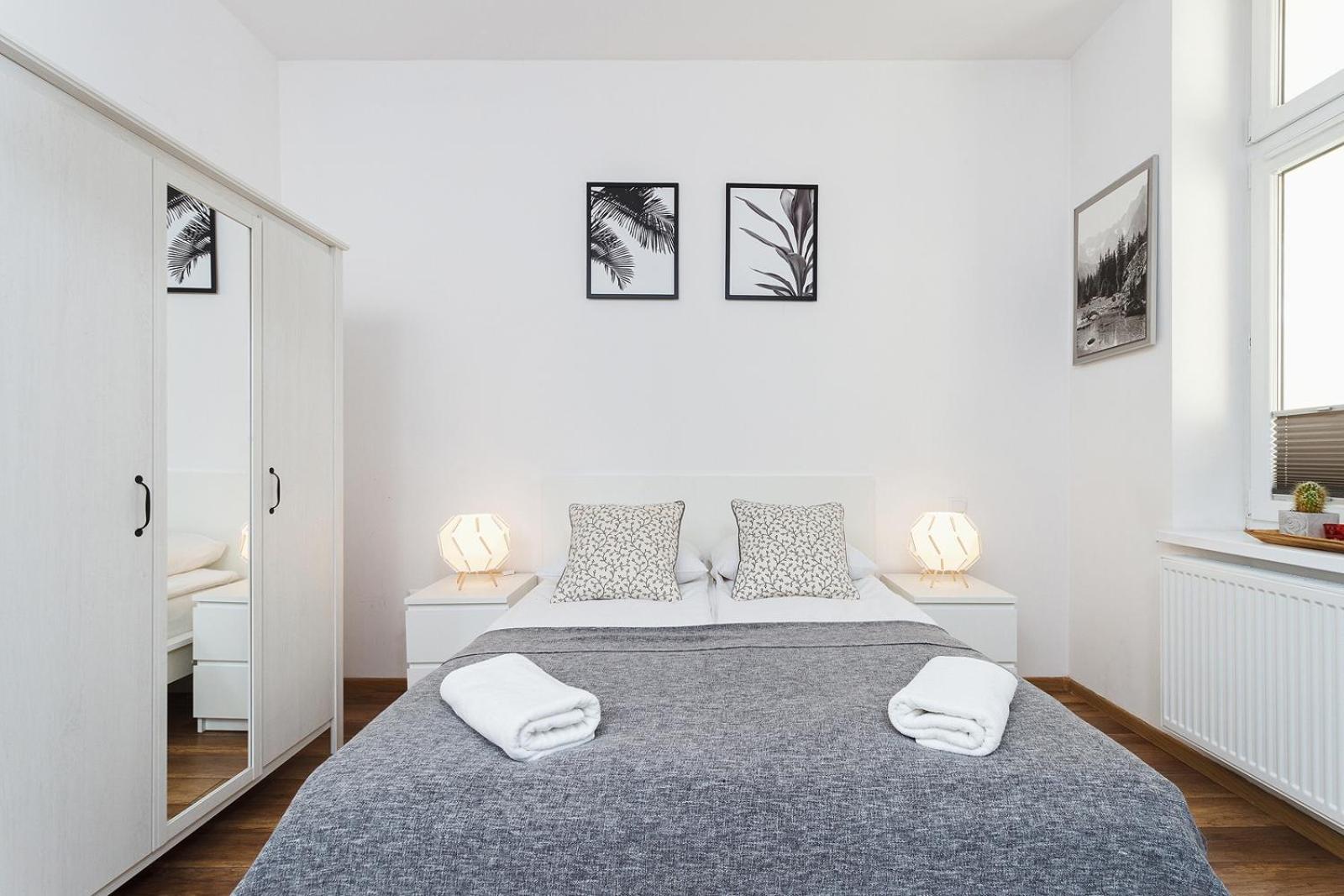 Charming Studio - 54 Starowislna Street Krasków Εξωτερικό φωτογραφία