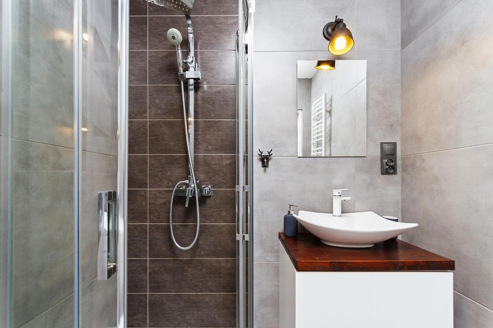 Charming Studio - 54 Starowislna Street Krasków Εξωτερικό φωτογραφία