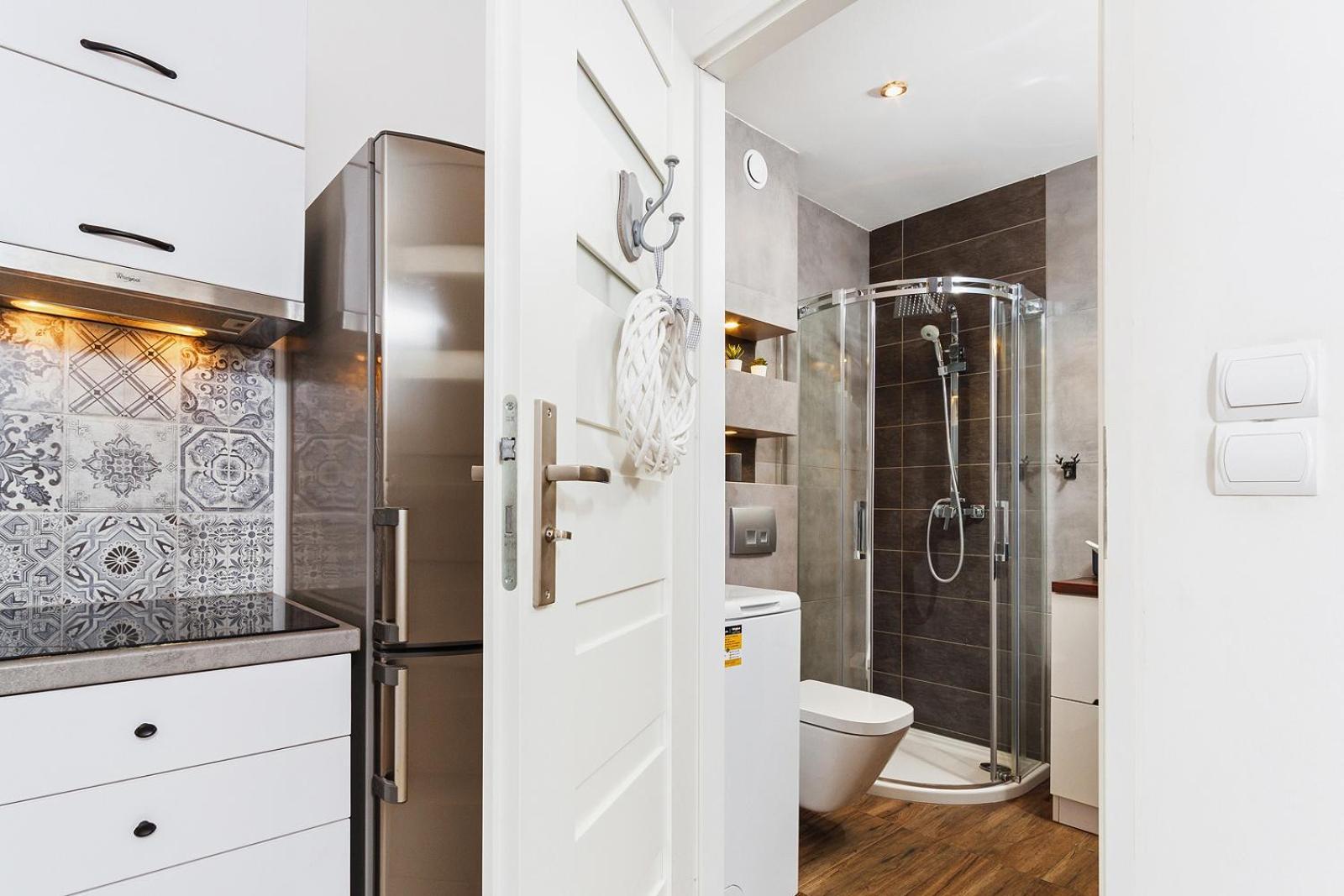 Charming Studio - 54 Starowislna Street Krasków Εξωτερικό φωτογραφία