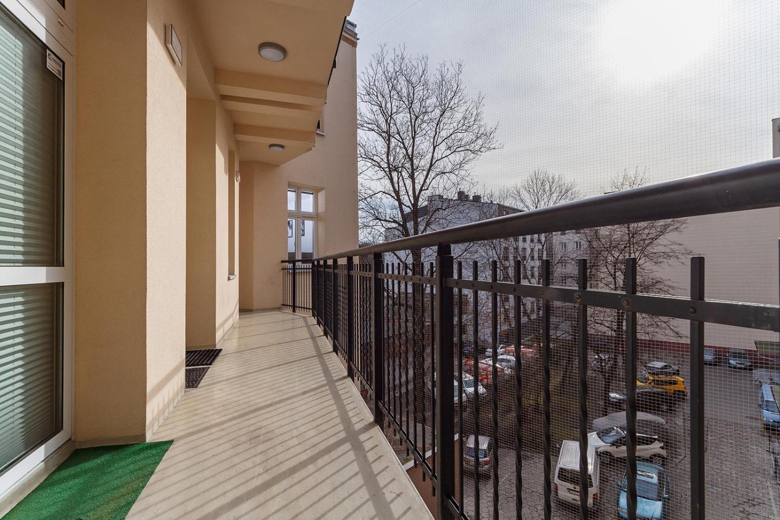 Charming Studio - 54 Starowislna Street Krasków Εξωτερικό φωτογραφία